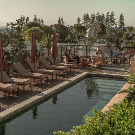 Hotel Marvell Байрън Бей Екстериор снимка