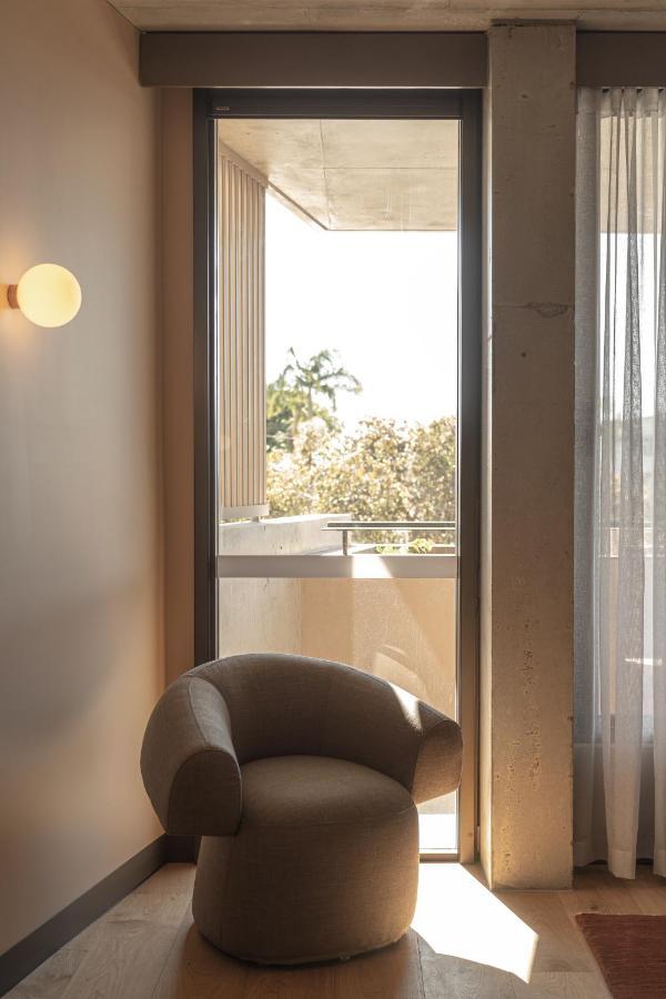 Hotel Marvell Байрън Бей Екстериор снимка