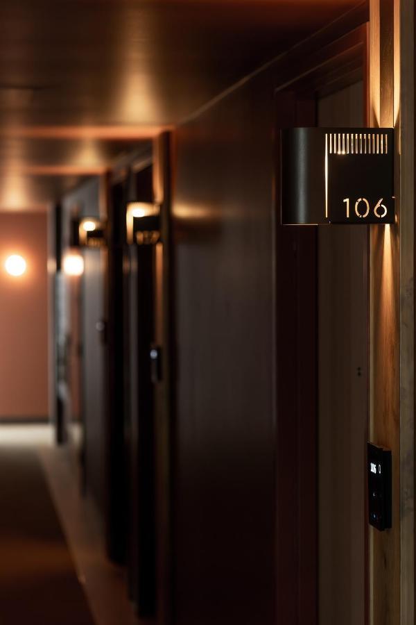 Hotel Marvell Байрън Бей Екстериор снимка