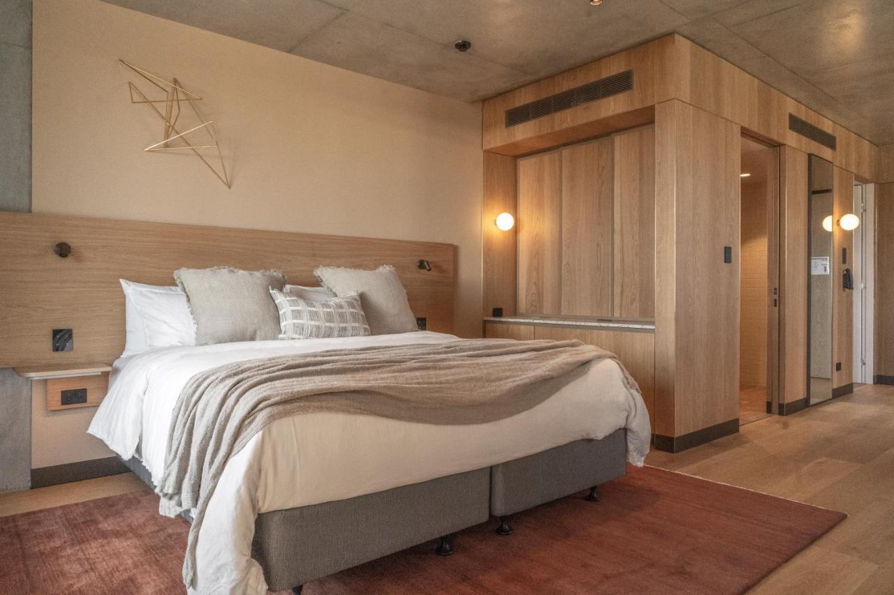 Hotel Marvell Байрън Бей Екстериор снимка