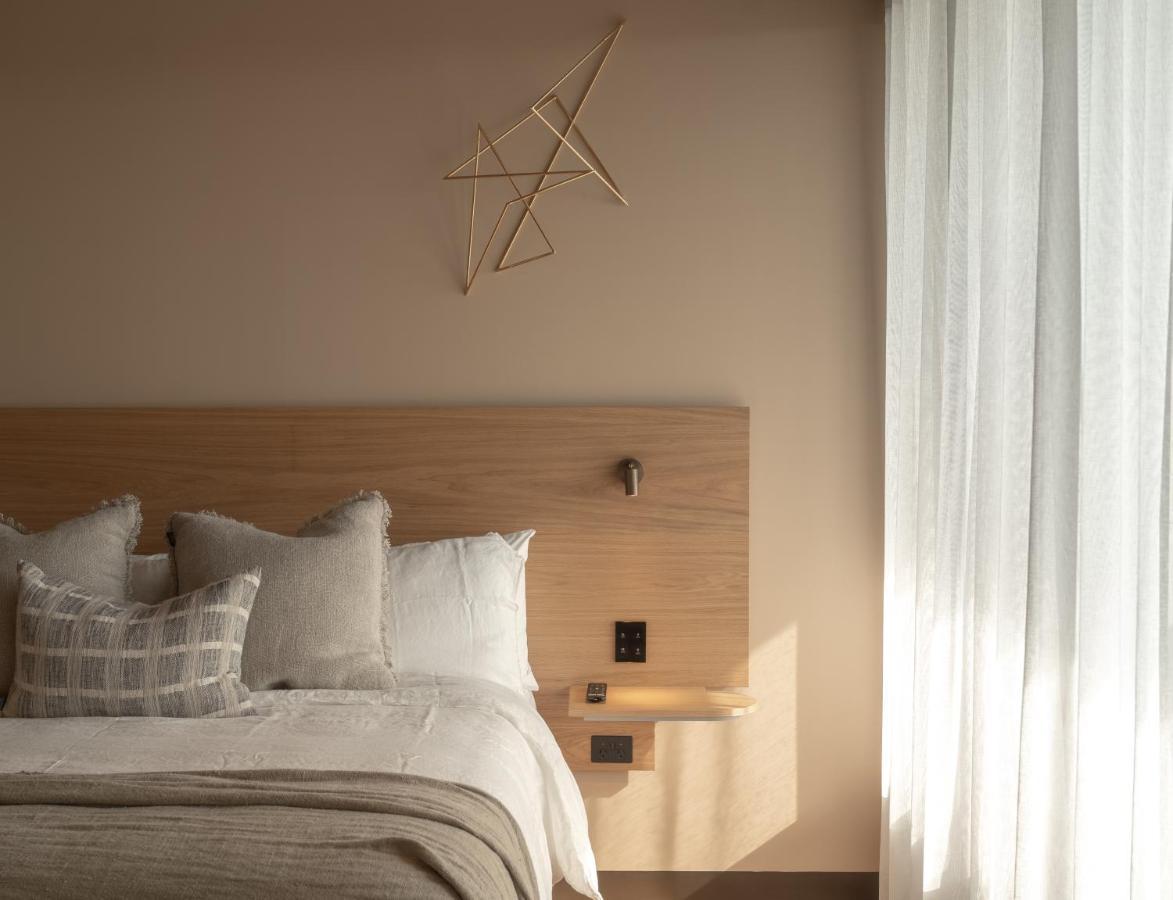 Hotel Marvell Байрън Бей Екстериор снимка