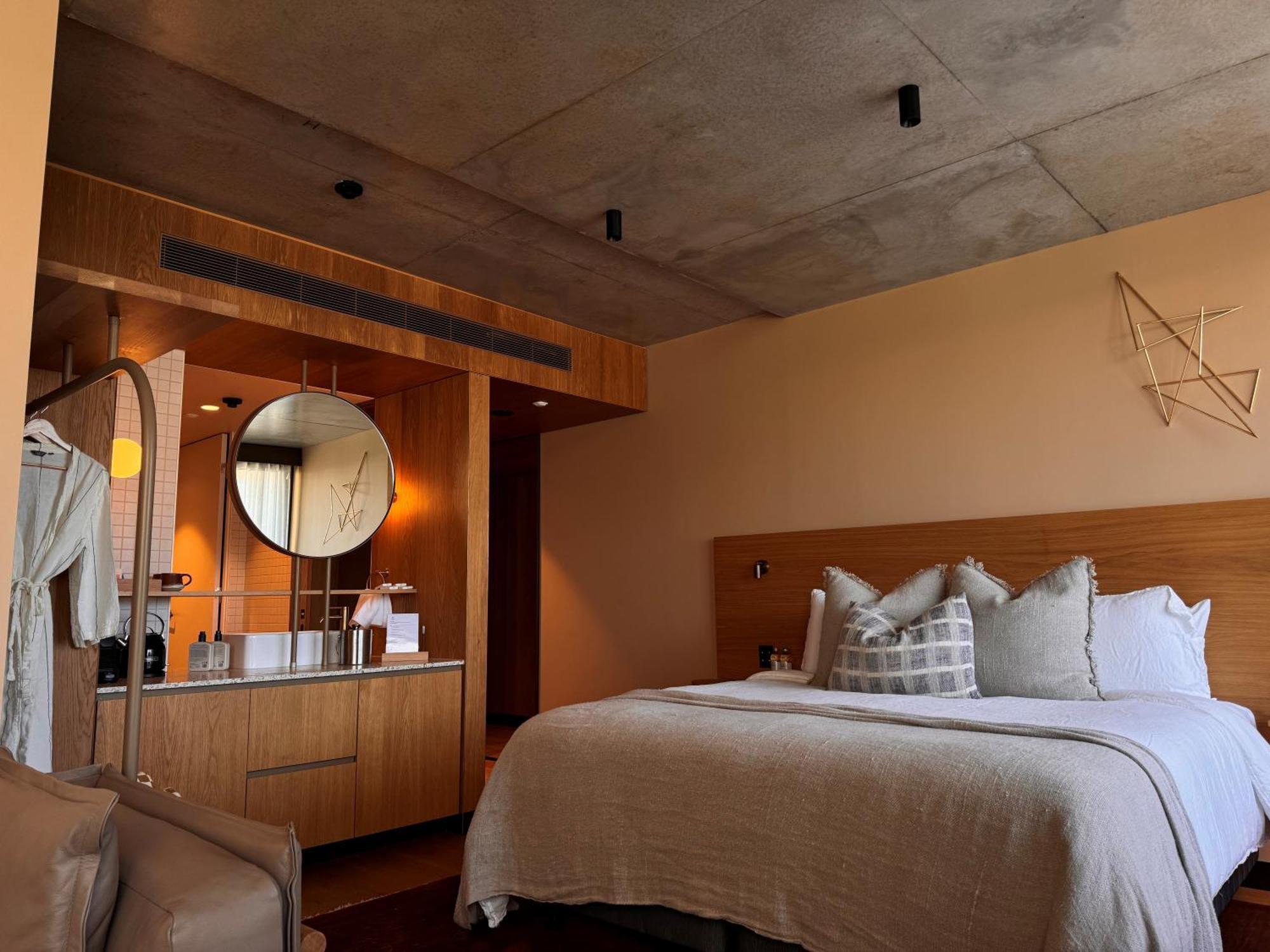 Hotel Marvell Байрън Бей Екстериор снимка